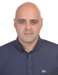 Omar El-Attar 