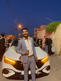 احمد الصرفندي