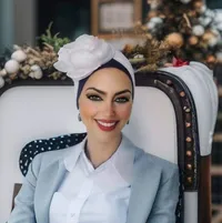 اسمهان سعيد محمد  صلاح