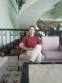 رياض سدر