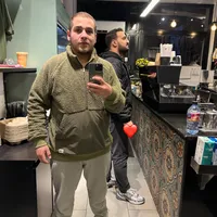 Cashier -Amman