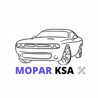 mopar ksa