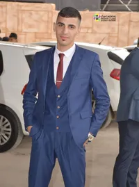 Majd Shamasneh