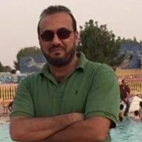 رائد عرفات