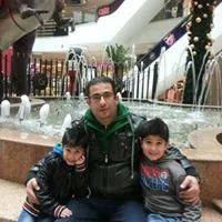 Ayman Qandah