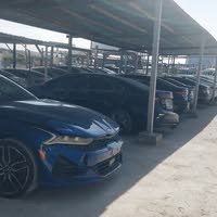 معرض الراوي للسيارات Alrawi Cars