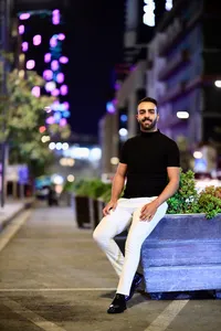 امير ماجد كوازبة