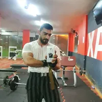 ايمن نور البغدادي