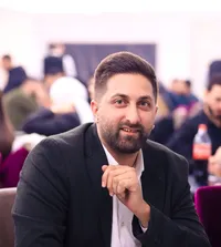 أمجد دلبح