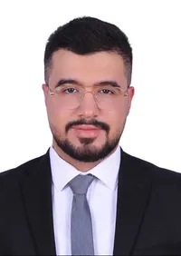 Omar Abdulhadi