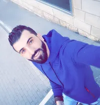 احمد غانم