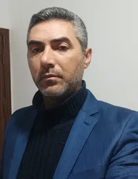 saleh Alzreqat