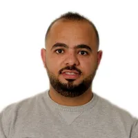 Mohammad Almaride