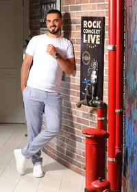 يزن لؤي النعيم
