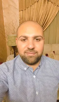 Khalid Jaradat