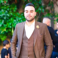 أسيد جهاد بركات