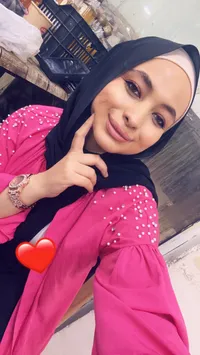 امل الفار