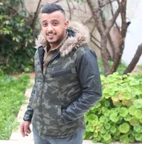 سائد محمد سليمان