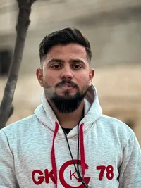 عزالدين  ابو ضباع