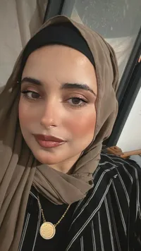 Yasmeen Abu kharzih