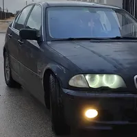 BMW ‏3 Series ‏328 ‏2002