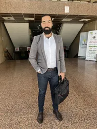 mhd salem alqadi