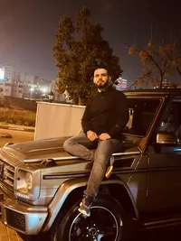 مصطفى  الشني