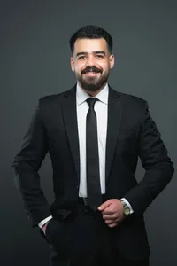 Ahmad Alomari
