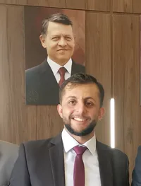 Khaled Badarneh