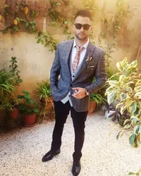 Muhanad Adnan