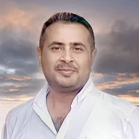 Mohammed Hussein