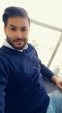Osama Ishtia