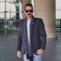 Khaled Alsalahat