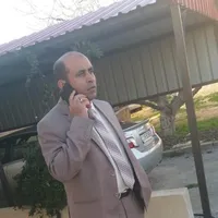 الأستاذ حازم العرمان