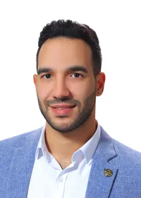 bahaa alkhurabi