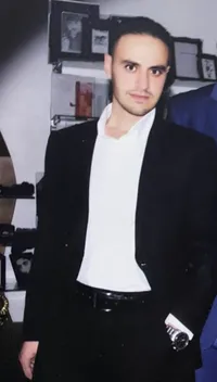 Laith Alhayek