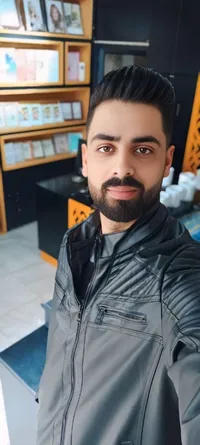 عبدالاله غنام