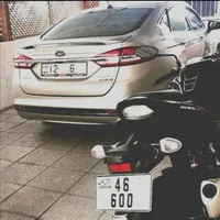فورد ‏فيوجن ‏SE ‏2017