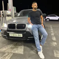 مهدي جرادات