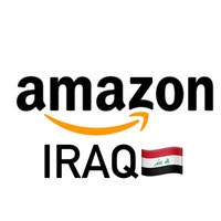 amazon iraq