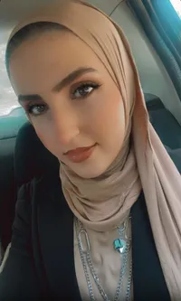 ساره حجازي