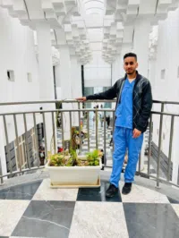 ayman charrad
