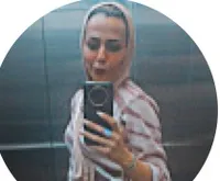 Wesal Alsheikh