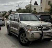 ميتسوبيشي ‏3000GT ‏2005