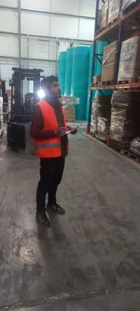 أحمد جميل