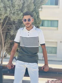 يزن  ابو حمده