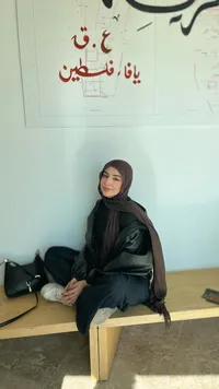 غدير  خالدي 