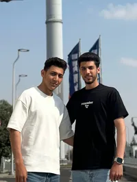 baraa Jber