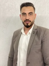 Hammam Mustafa
