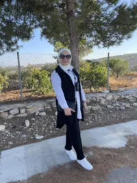 مروه ناصرالدين